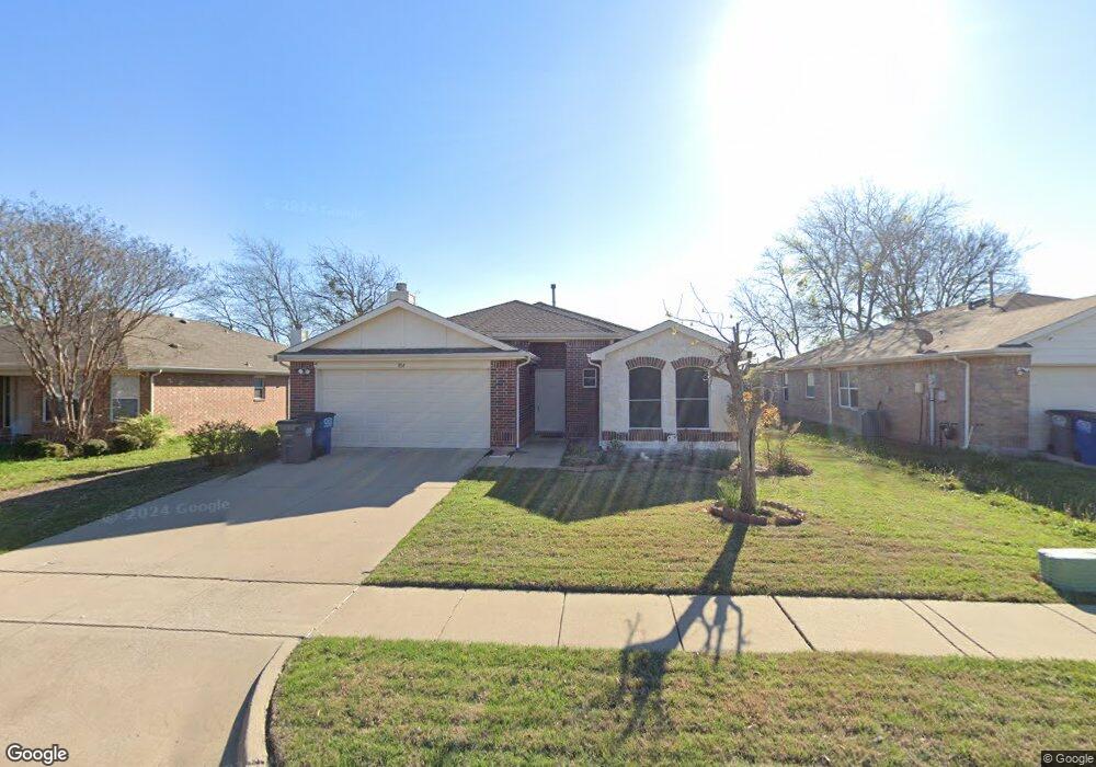 804 Riverhead Dr, Wylie, TX 75098 - photo 1