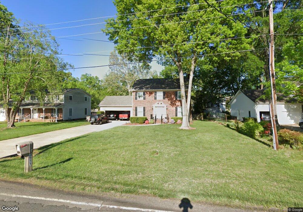 3911 Braddock Rd, High Point, NC 27265 - photo 1