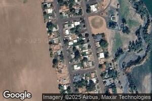852 SW Cedar St, Pilot Rock, OR 97868