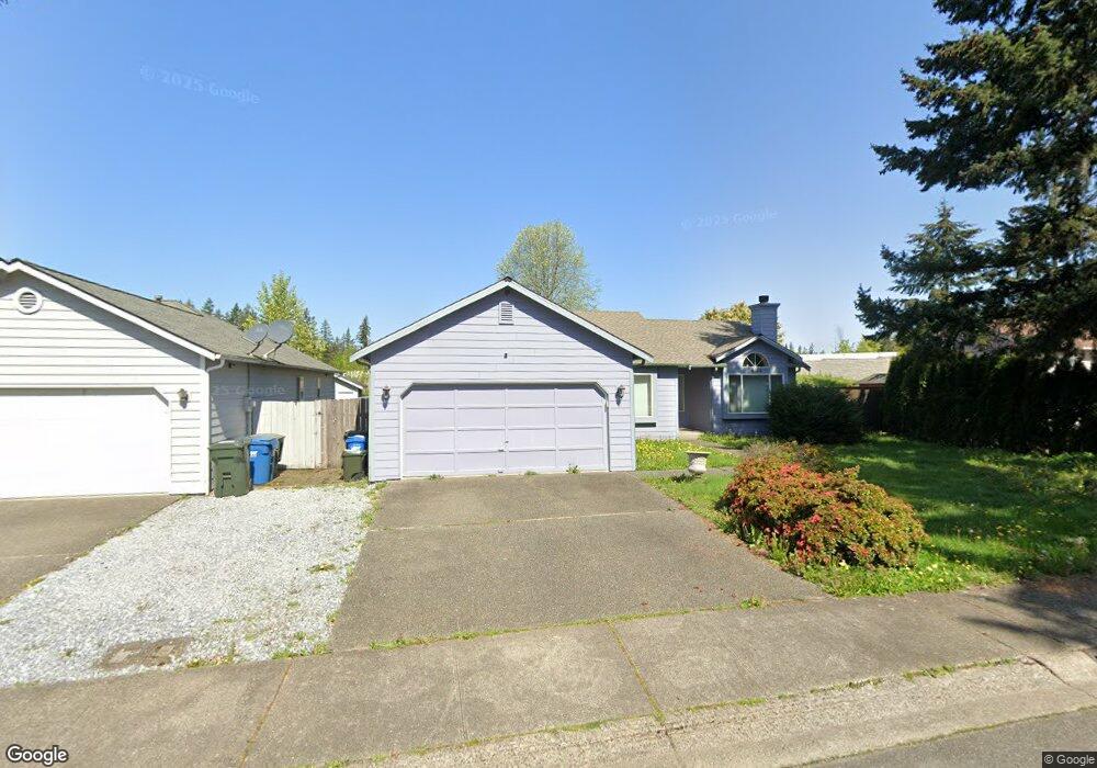 18726 SE 258th St, Covington, WA 98042 - photo 1