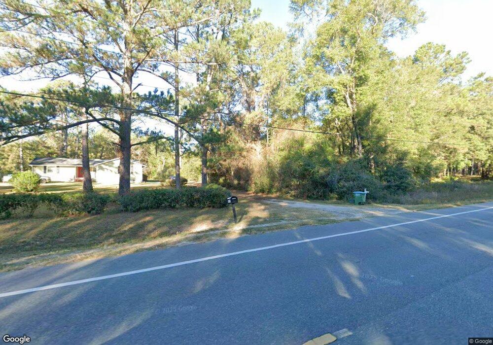 3892 Crawfordville Hwy, Crawfordville, FL 32327 - photo 1