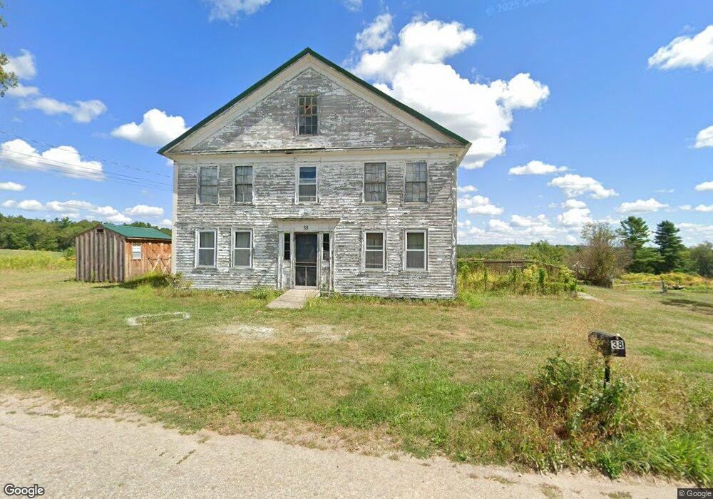 38 Root Rd, Hubbardston, MA 01452 - photo 1