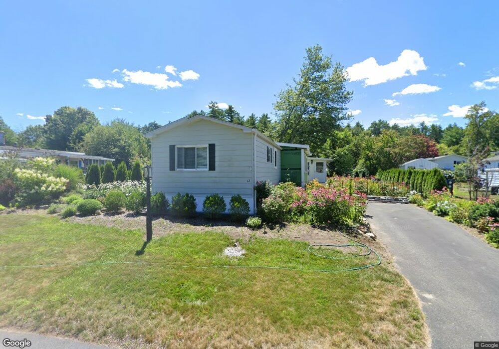 12 Pipers Way, Carver, MA 02330 - photo 1