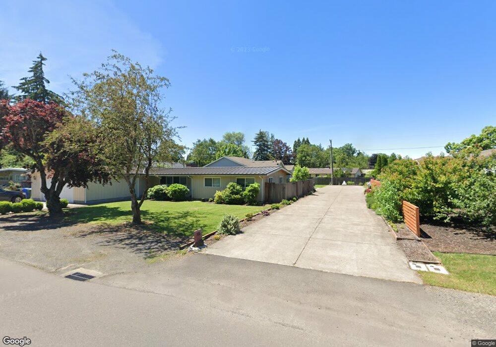 926 N van Duyn St, Eugene, OR 97401 - photo 1