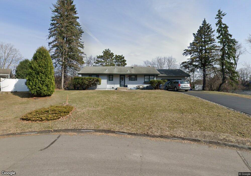 5115 Forest Rd, Minnetonka, MN 55345 - photo 1