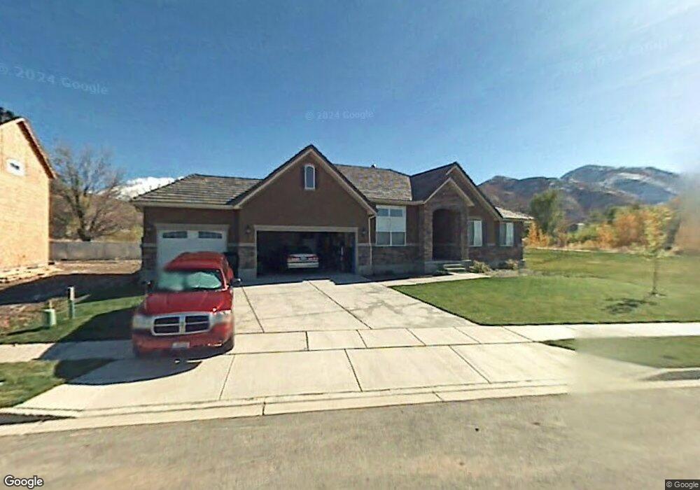 1221 S 300 E, Payson, UT 84651 - photo 1