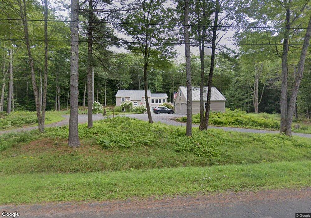 102 Remember Baker Ln, Hartford, VT 05047 - photo 1