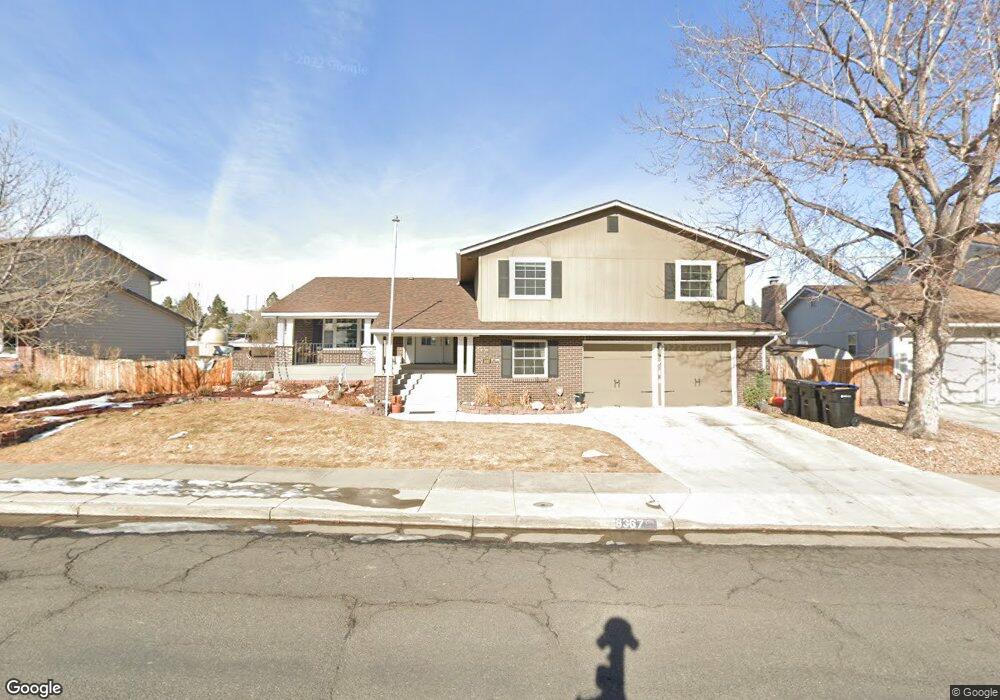 8367 Quay Dr, Arvada, CO 80003 - photo 1