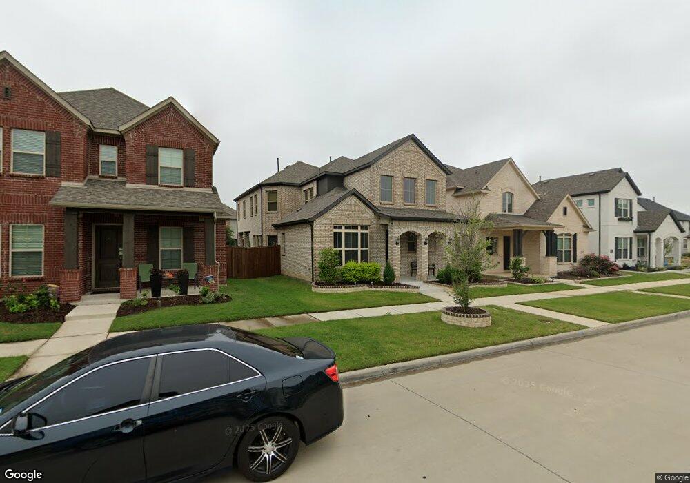 3539 Sevilla Dr, Frisco, TX 75034 - photo 1