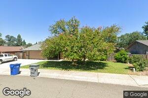 1936 S Ridge Dr, Redding, CA 96003