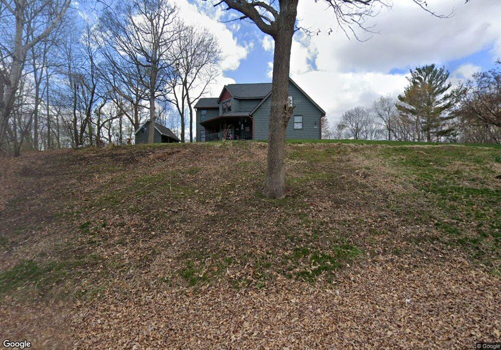16551 Hilltop Ln, Galesville, WI 54630 - photo 1