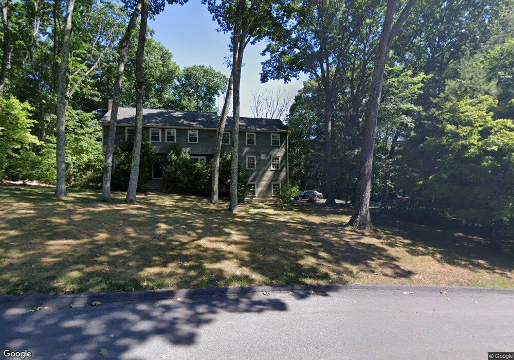 3 Castle Hill Rd, Hopkinton, MA 01748 - photo 1