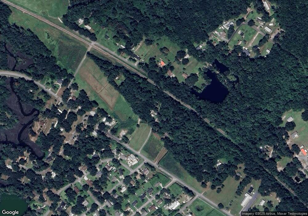 2034 Old Jesup Rd, Brunswick, GA 31525 - photo 1