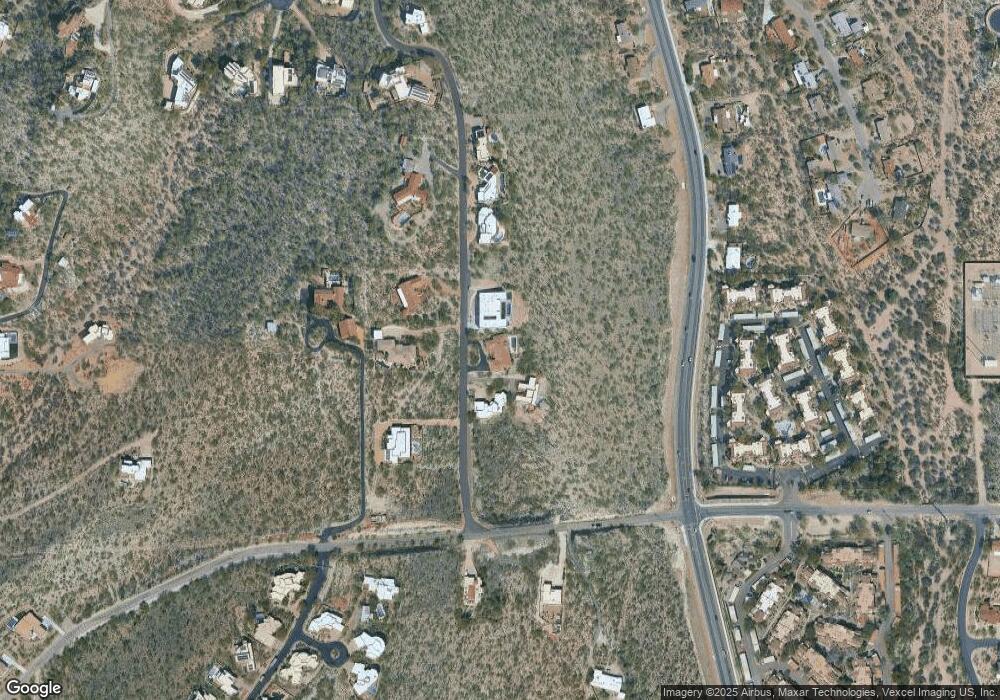 4880 N Summit Ridge Rd, Tucson, AZ 85750 - photo 1