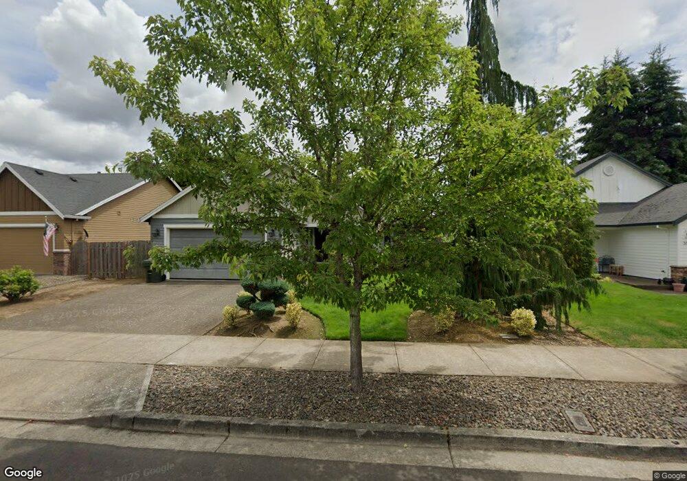 3744 10th St, Hubbard, OR 97032 - photo 1