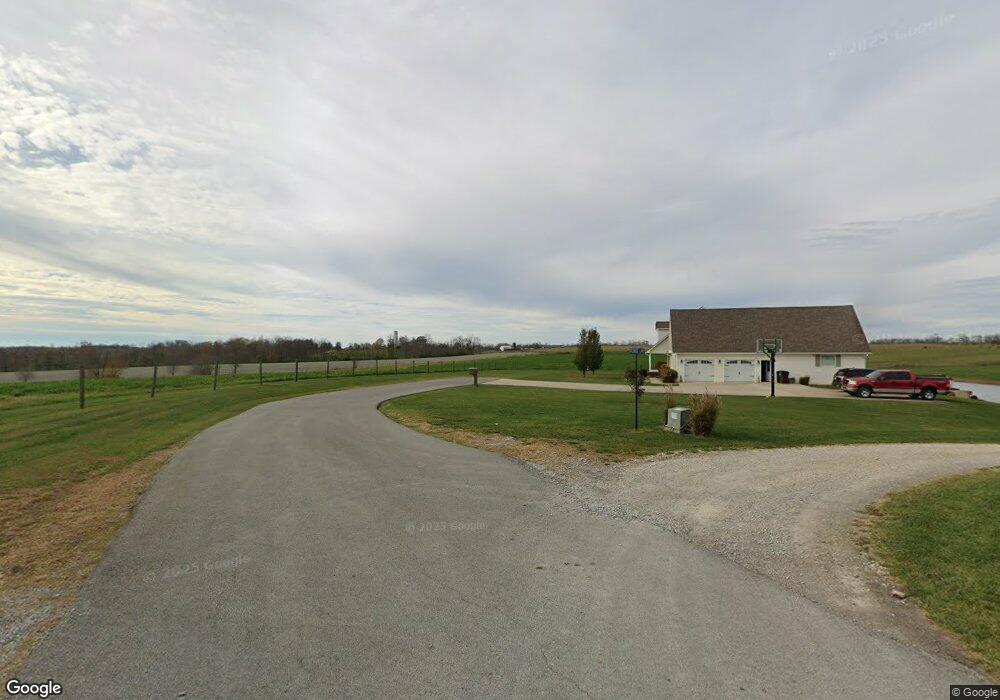 314 Hunter Trace Dr, Ewing, KY 41039 - photo 1