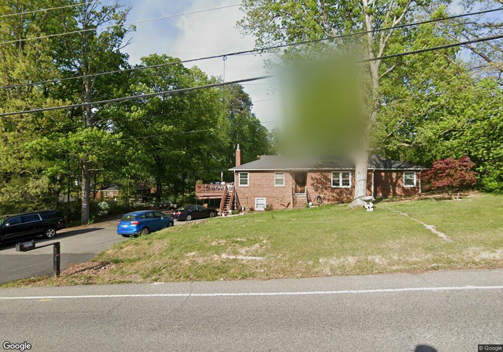 1525 Blakemore Rd, Richmond, VA 23225 - photo 1