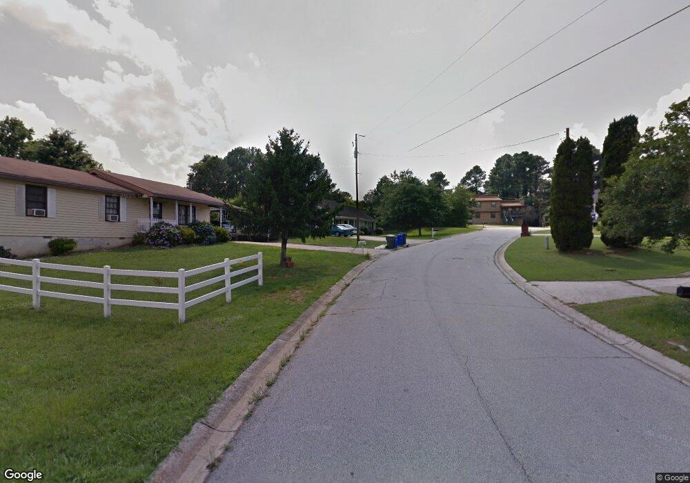 0 Meadowind Ct SW, Conyers, GA 30094 - photo 1