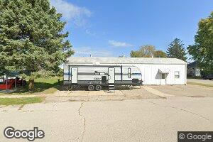 211 S Market St, Royal Center, IN 46978