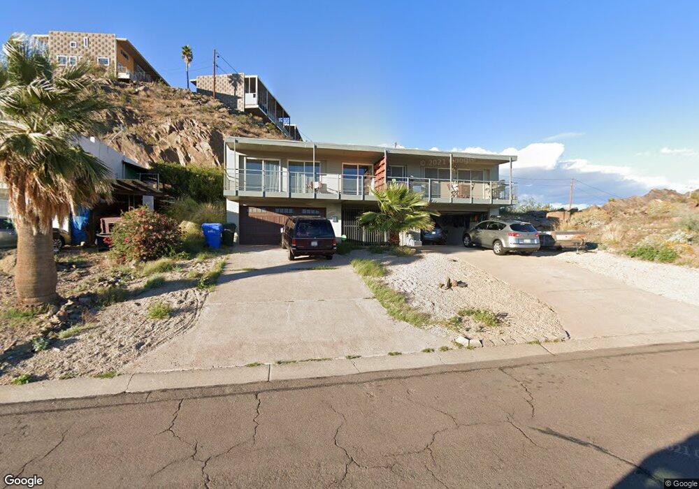 1104 E El Caminito Dr unit 1, Phoenix, AZ 85020 - photo 1