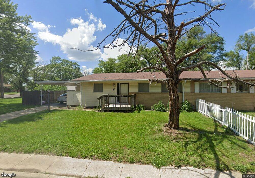 6910 SW Towerview Ln, Topeka, KS 66619 - photo 1