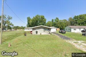 110 W Marion St, Clayton, IL 62324