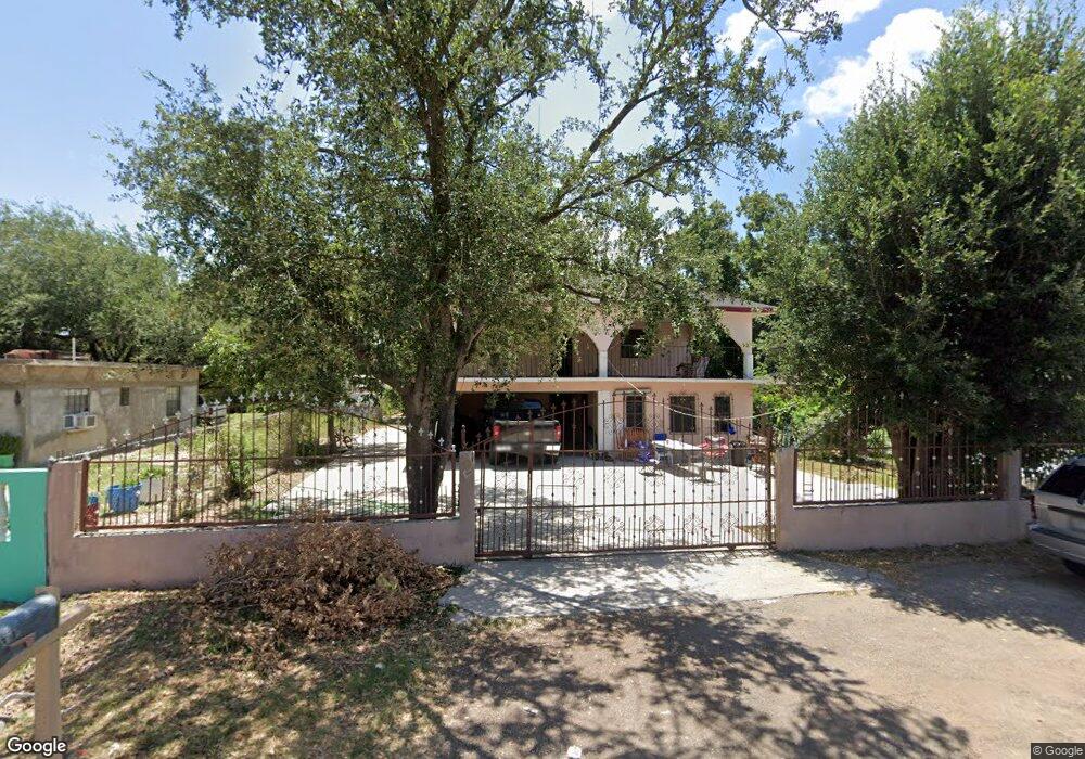 3010 Isaac St, Weslaco, TX 78596 - photo 1