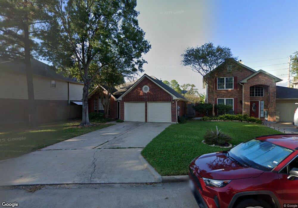 14010 Sandalfoot St, Houston, TX 77095 - photo 1