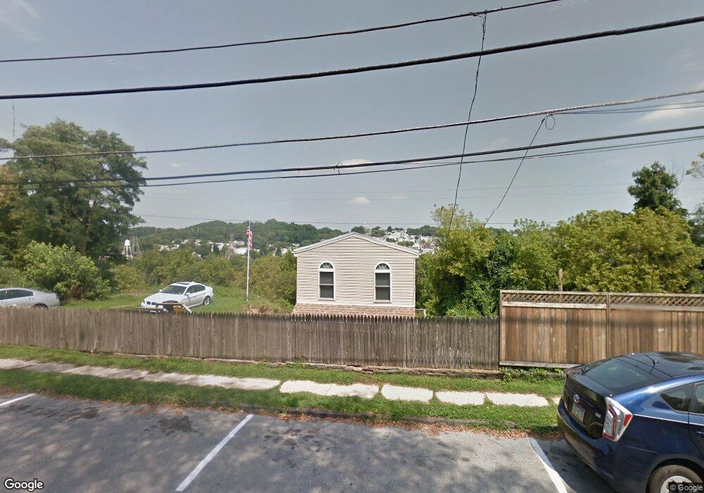 33 Jefferson St, Bala Cynwyd, PA 19004 - photo 1