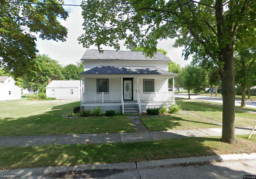 280 E School St, Frankenmuth, MI 48734 - photo 1