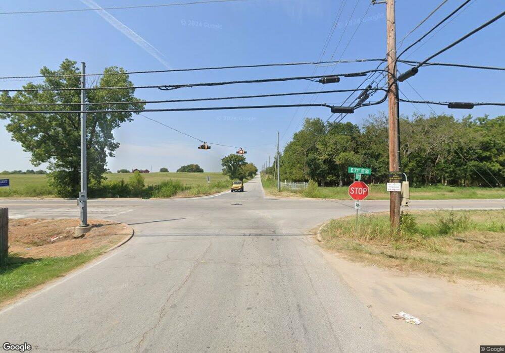 5790 E 273rd East Ave, Broken Arrow, OK 74014 - photo 1