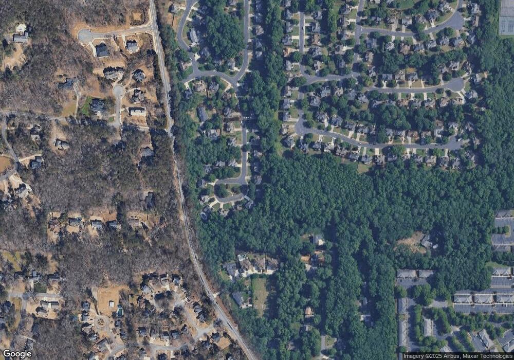 1605 Hawkins Cove Trail, Roswell, GA 30076 - photo 1