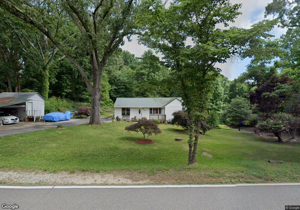 3783 Cochran Rd, Gainesville, GA 30506 - photo 1