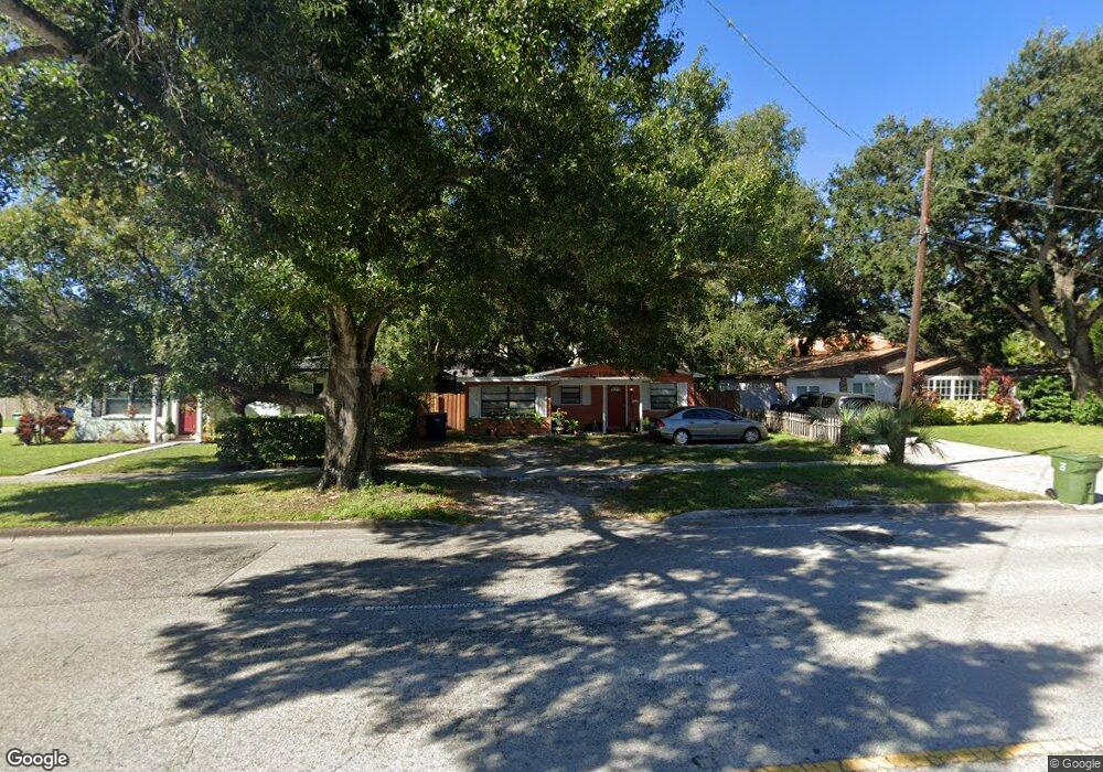 3117 S Manhattan Ave, Tampa, FL 33629 - photo 1