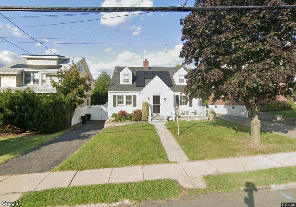 247 Columbus Ave, Hasbrouck Heights, NJ 07604 - photo 1