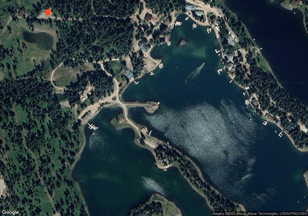 1395 Firemans Island Rd, Bigfork, MT 59911 - photo 1