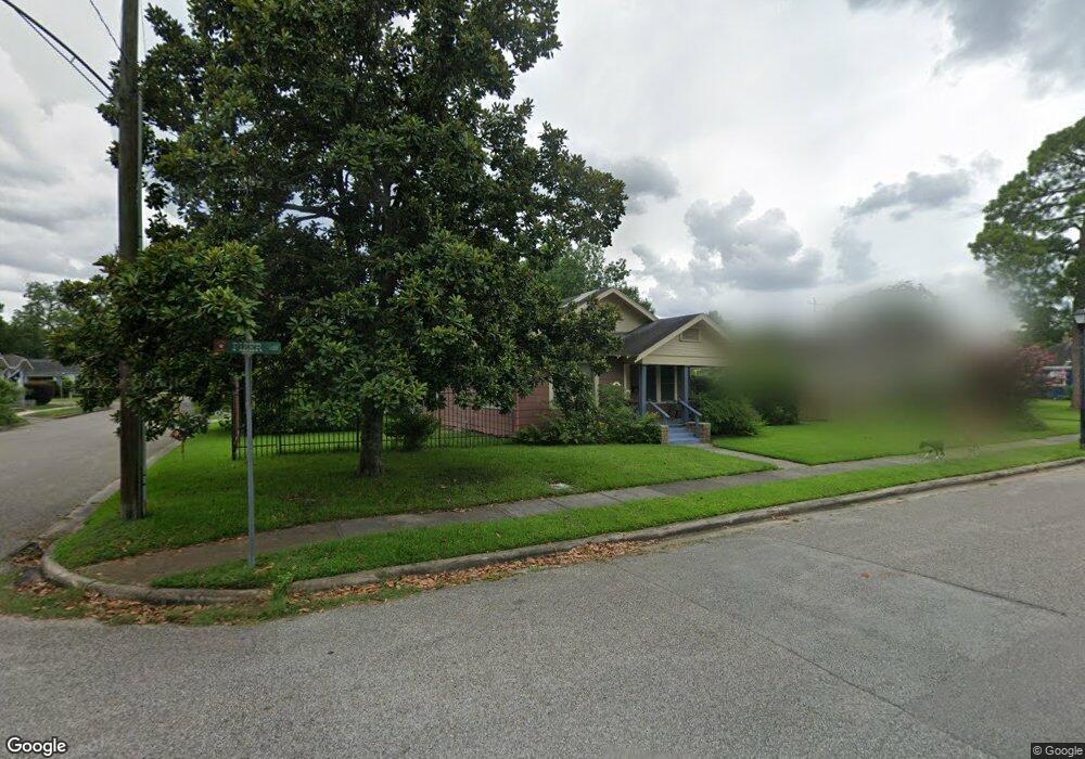 632 Pizer St, Houston, TX 77009 - photo 1