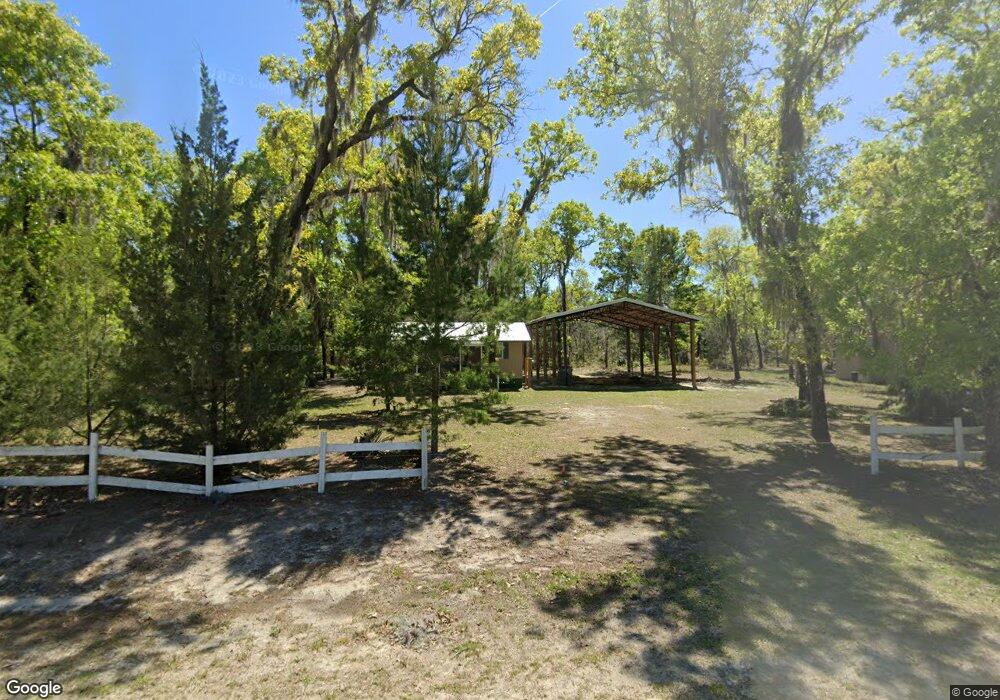 18469 E Royal Oak Dr, Perry, FL 32348 - photo 1