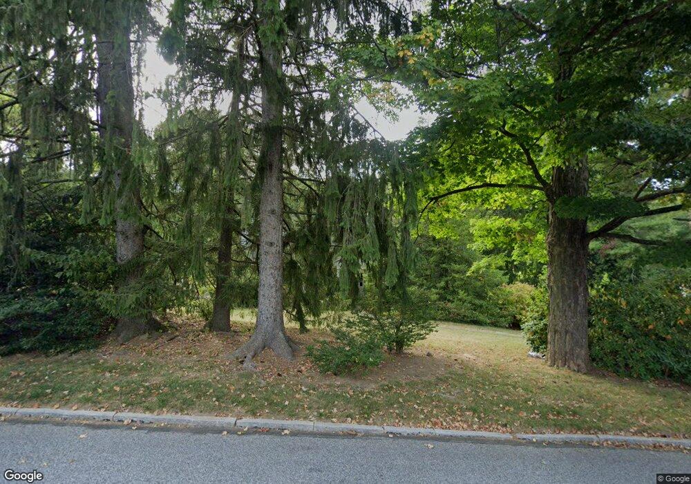 608 Spruce Ln, Villanova, PA 19085 - photo 1