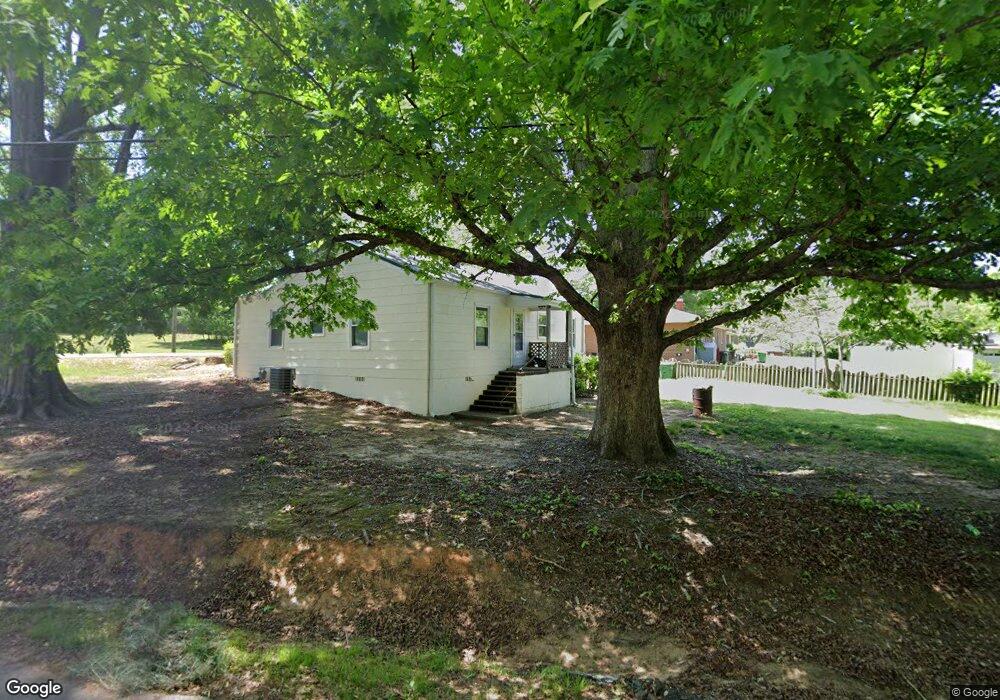 266 Saunders Dr, Winder, GA 30680 - photo 1