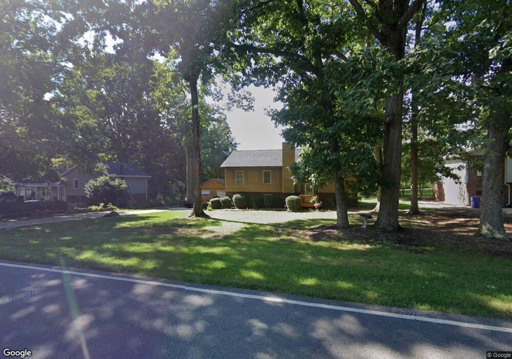 261 River Hill Rd, Statesville, NC 28625 - photo 1