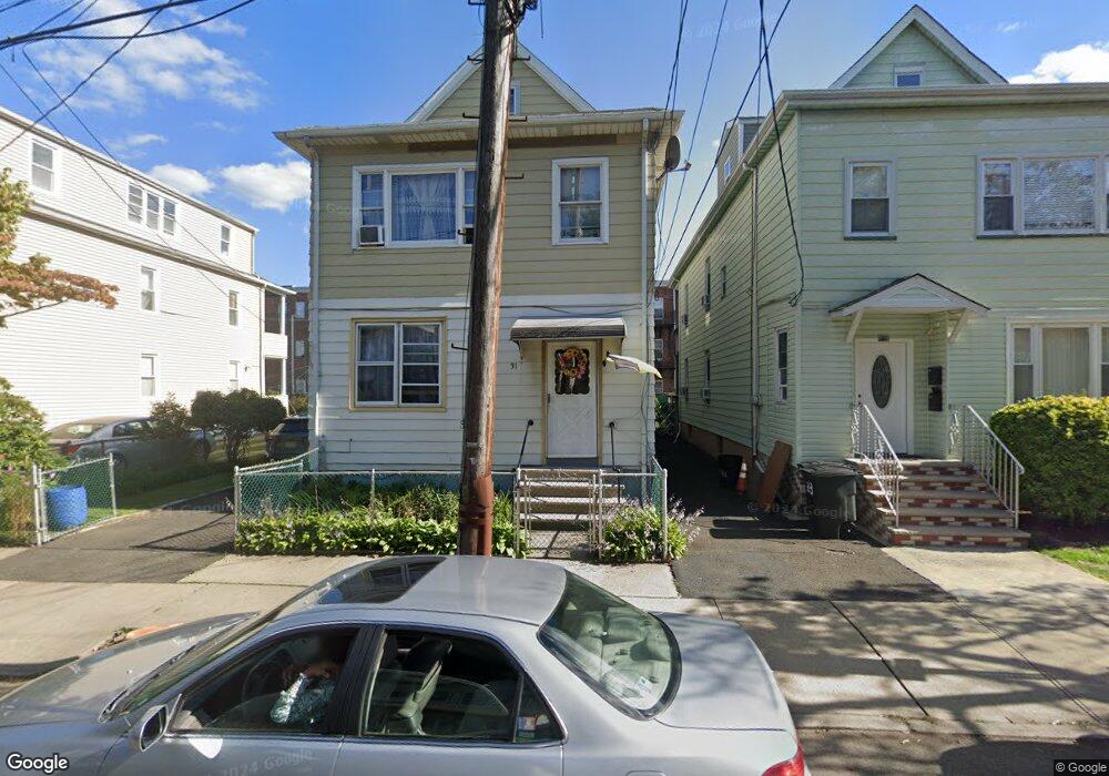31 E Russell St, Clifton, NJ 07011 - photo 1