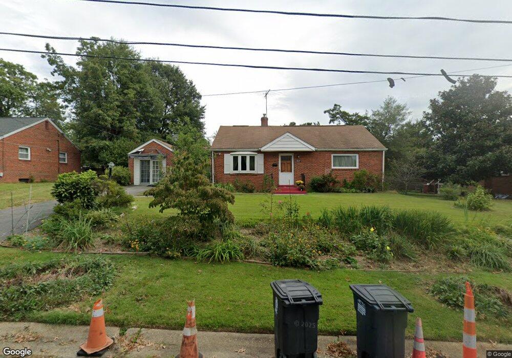 9007 Highland Dr, Adelphi, MD 20783 - photo 1