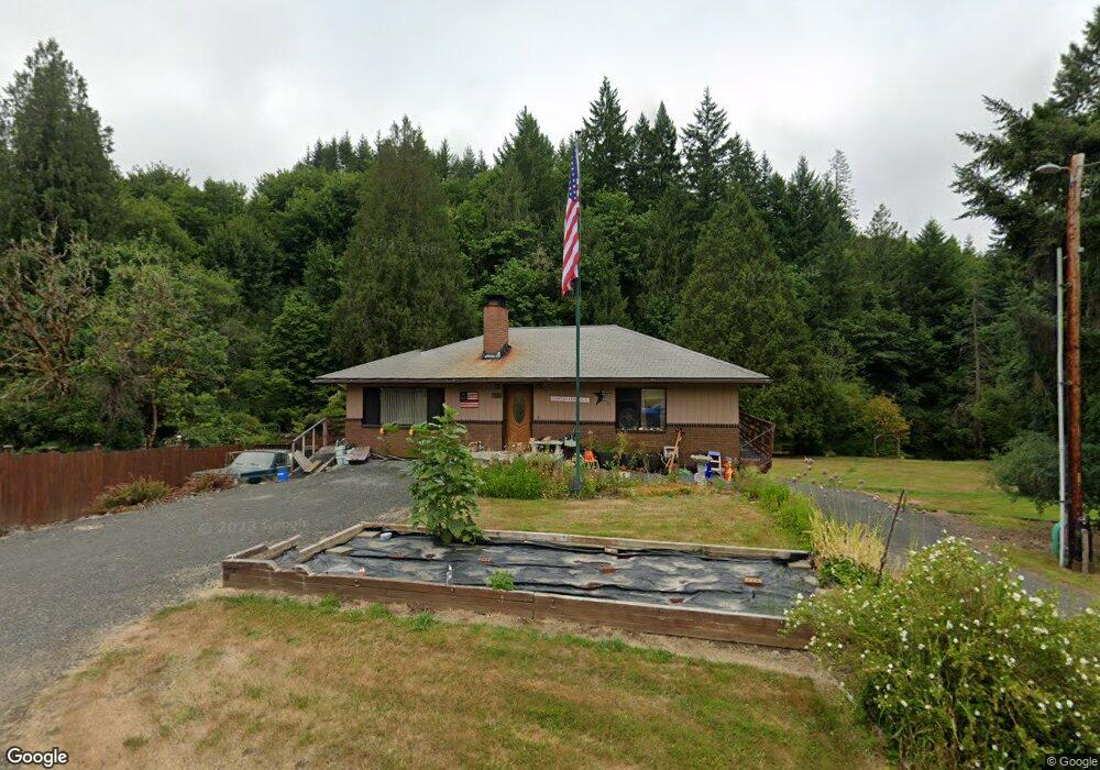 844 Byham Rd, Winlock, WA 98596 - photo 1