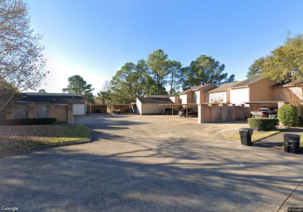 7709 Bateman Ln unit 7709, Houston, TX 77088 - photo 1