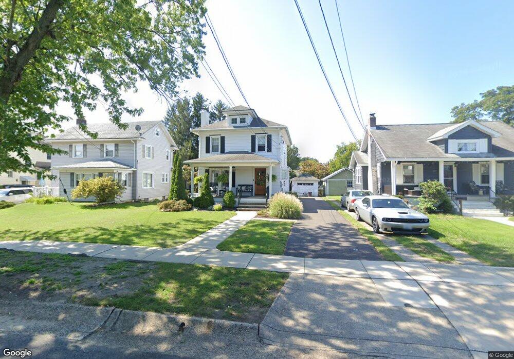 215 Guilford Ave, Haddon Township, NJ 08108 - photo 1