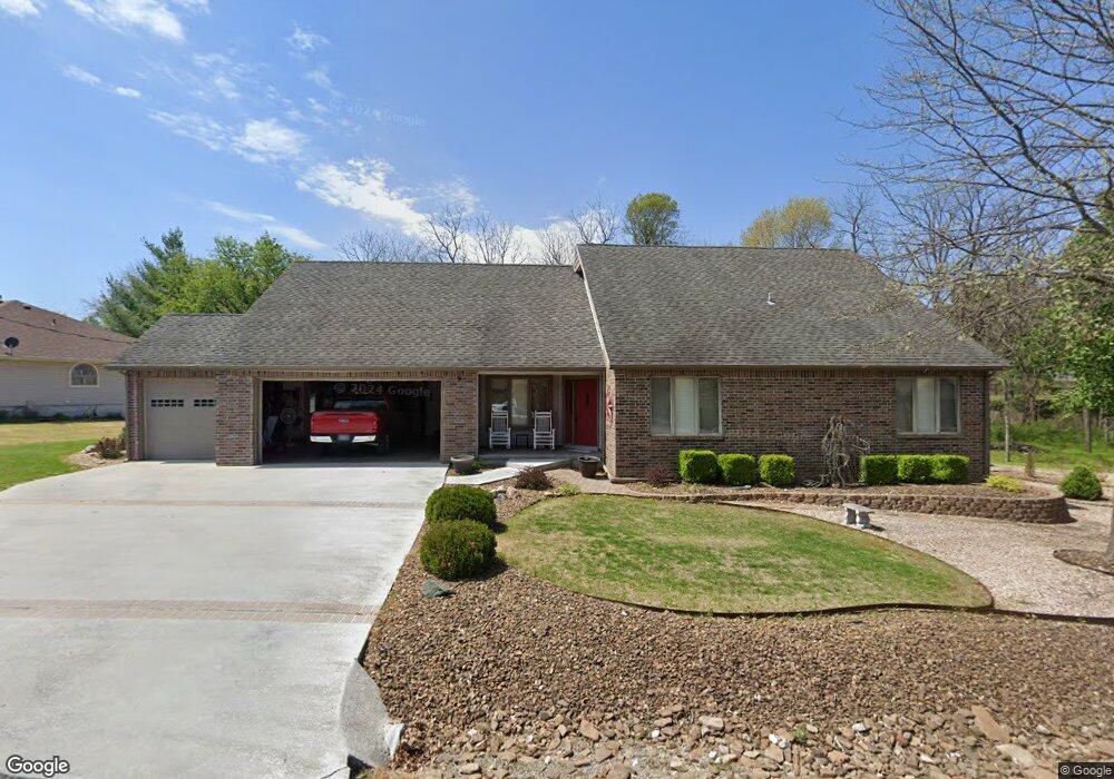 9 Scotsdale Place, Bella Vista, AR 72715 - photo 1