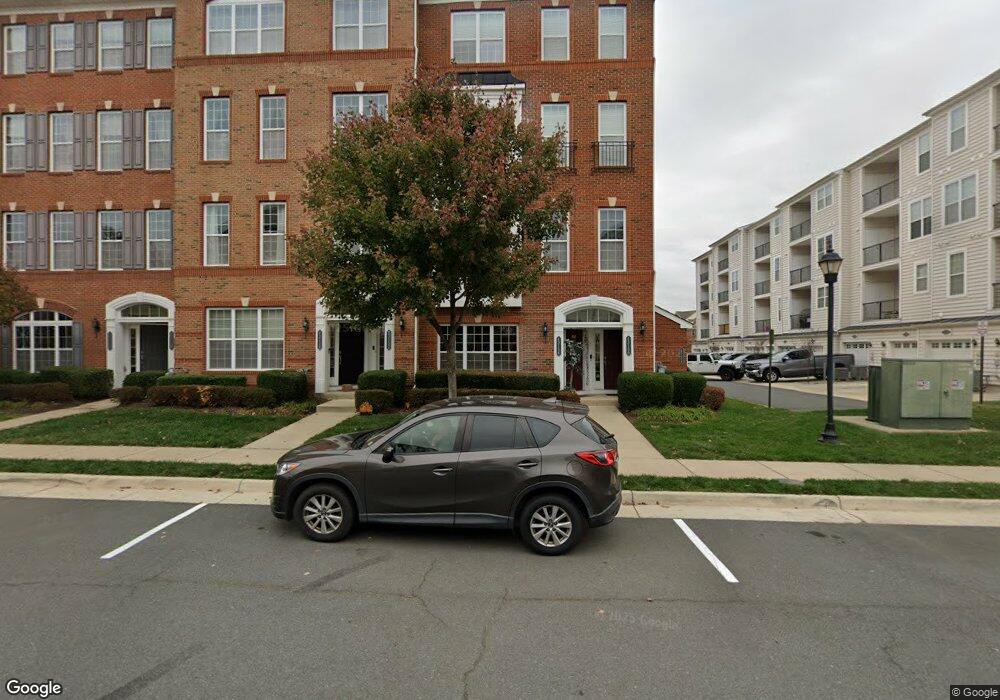 43156 Thoroughfare Gap Terrace, Ashburn, VA 20148 - photo 1