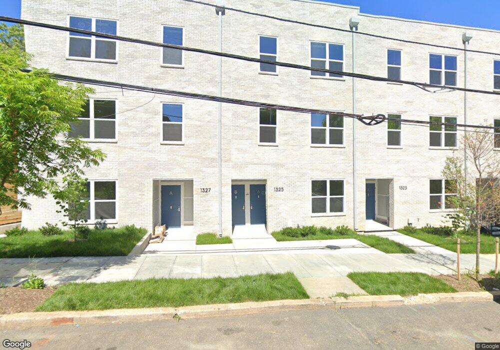 1325 27th St SE unit B, Washington, DC 20020 - photo 1