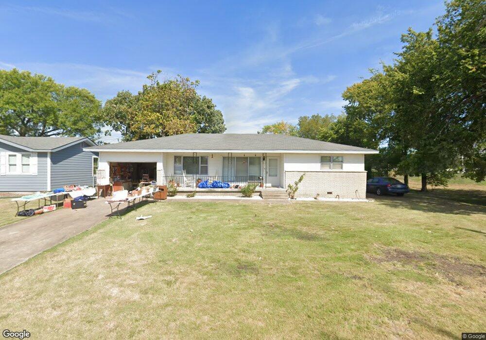 1229 SE Graham Ct, Pryor, OK 74361 - photo 1